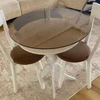 میز ناهار خوری دو نفره