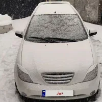 تیبا 2عروسک اسپرت96|خودرو سواری و وانت|کرمانشاه, |دیوار