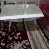 میز عسلی سه تیکه|مبلمان خانگی و میز عسلی|نیشابور, فرخ آباد|دیوار