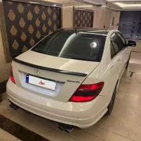 بنز c280|خودرو سواری و وانت|تهران, جردن|دیوار