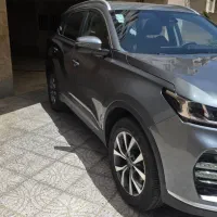 تیگو ۷ پرو پرمیوم|خودرو سواری و وانت|کرج, حصارک بالا|دیوار