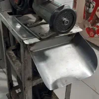 چرخ گوشت صنعتی قصابی و رستوران|کافیشاپ و رستوران|اسلامآباد غرب, |دیوار