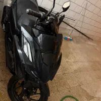 موتور هوندا واریو ۱۶۰