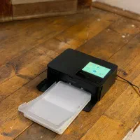 پرینتر چاپ فوری کنون