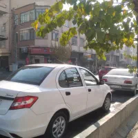 ساینا مدل ۱۴۰۰ بی رنگ و نقد و اقساط|خودرو سواری و وانت|تهران, شادمان|دیوار