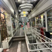 اجاره تجاری متراژمتنوع محدوده  میدان نبوت