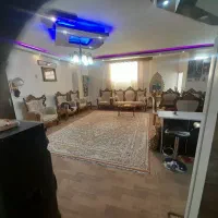 فروش-آپارتمان-90متر-2ح-شیک-طبقه-اول-5واحدابوذر