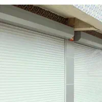 فروش مغازه دو در شهر چاه مبارک