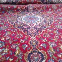 یک تخته ۶ متری دست باف نجف اباد گوشت دار