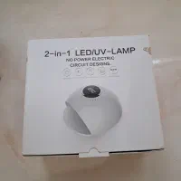 سرسوهان و دستگاه یووی|آرایشی، بهداشتی، درمانی|مشهد, سرافرازان|دیوار