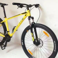 دوچرخه جاینت تالون ۲۹giant talonاسکات کیوب کربن