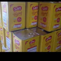 روغن حلب و ۳لیتری