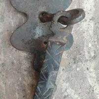 درب کوب قدیمی زمان قاجاریه