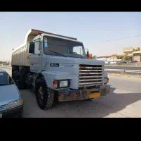 نیازمند راننده پایه یک