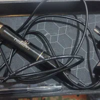 وسایل کامل آرایش دائم(تاتو)