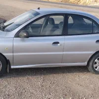 ریو مرتب|خودرو سواری و وانت|بجنورد, |دیوار