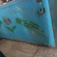 صندوق آهنی
