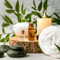 ماساژ تراپی سیار در منزل
