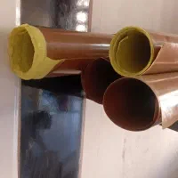 تفلون نسوز پلی ارتان سیلیکون پلی امید فایبر گلاس|عمدهفروشی|قم, مسجد امام حسن|دیوار