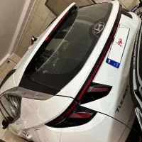 هیوندا توسان ۲۰۲۳صفر