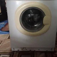 لباسشویی هاور