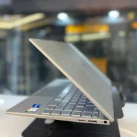 Hp E N V Y touch 4K UHD جمع و جور و سبک|رایانه همراه|شیراز, ملاصدرا|دیوار