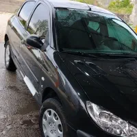 ۲۰۶ ۸۹ فرانسه