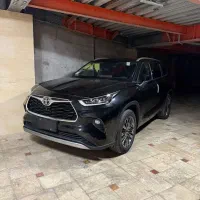 فول ترین هایلندر وارد شده به بازار (فول فول فول )