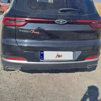 تیگو 7پرو پرمیوم مدل1402درحدخشک|خودرو سواری و وانت|سراب, |دیوار