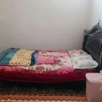 تخت خواب دو نفره