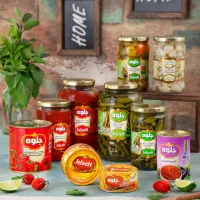 استخدام نیروی پخش مواد غذایی