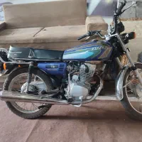 هندا 125 مدل 403