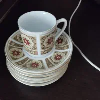 ظروف پذیرایی