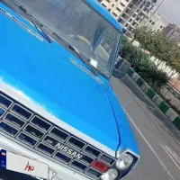 نیسان وانت ۱۳۹۸  زامیاد بنزینی|خودرو سواری و وانت|مشهد, هفده شهریور|دیوار