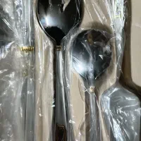 سرویس قاشق چنگال ۱۲۸ پارچه آلمانی اصل
