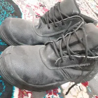 کفش ایمنی