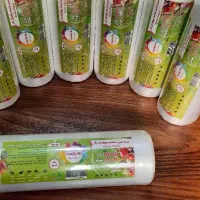 نایلکس رکابی ممتاز کیسه فریزر درجه یک|عمدهفروشی|تهران, بهمن یار|دیوار