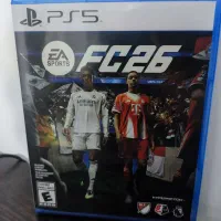 FC 26 PS5