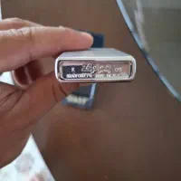 فروش فندک zipper سال 2000