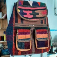 تولید کیف های جاجیم و گلیم و موج|کیف، کفش، کمربند|قرچک, زیبا شهر|دیوار