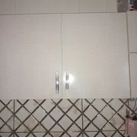 دو عدد کابینت تازه