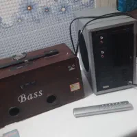 ضبط صوت|سیستم صوتی خانگی|اهواز, گلدشت|دیوار