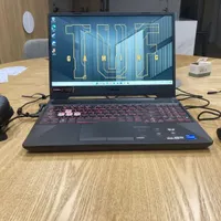 ایسوس تاف در لپ تاپ خدادادی