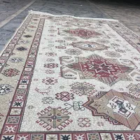 قالیچه ۶ وفرش ۱۲ متری