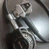 رگلاتور غواصی