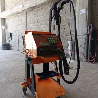 دستگاه پی دی آر +22000 تکنو صاف