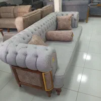 مبل راحتی تضمینی درجه ۱