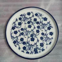 پنج عدد بشقاب دنی هوم