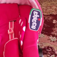 فروش یک عددکریر وکیف نوزاد چیکوترک