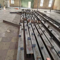 جوشکاری اسکلت فلزی وسازه های فلزی ونصب بالابر